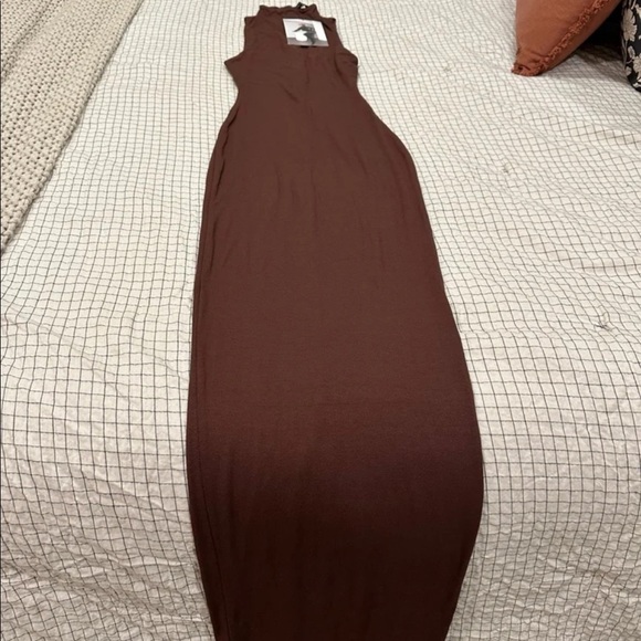 Naked Wardrobe dress - Picture 3 of 4